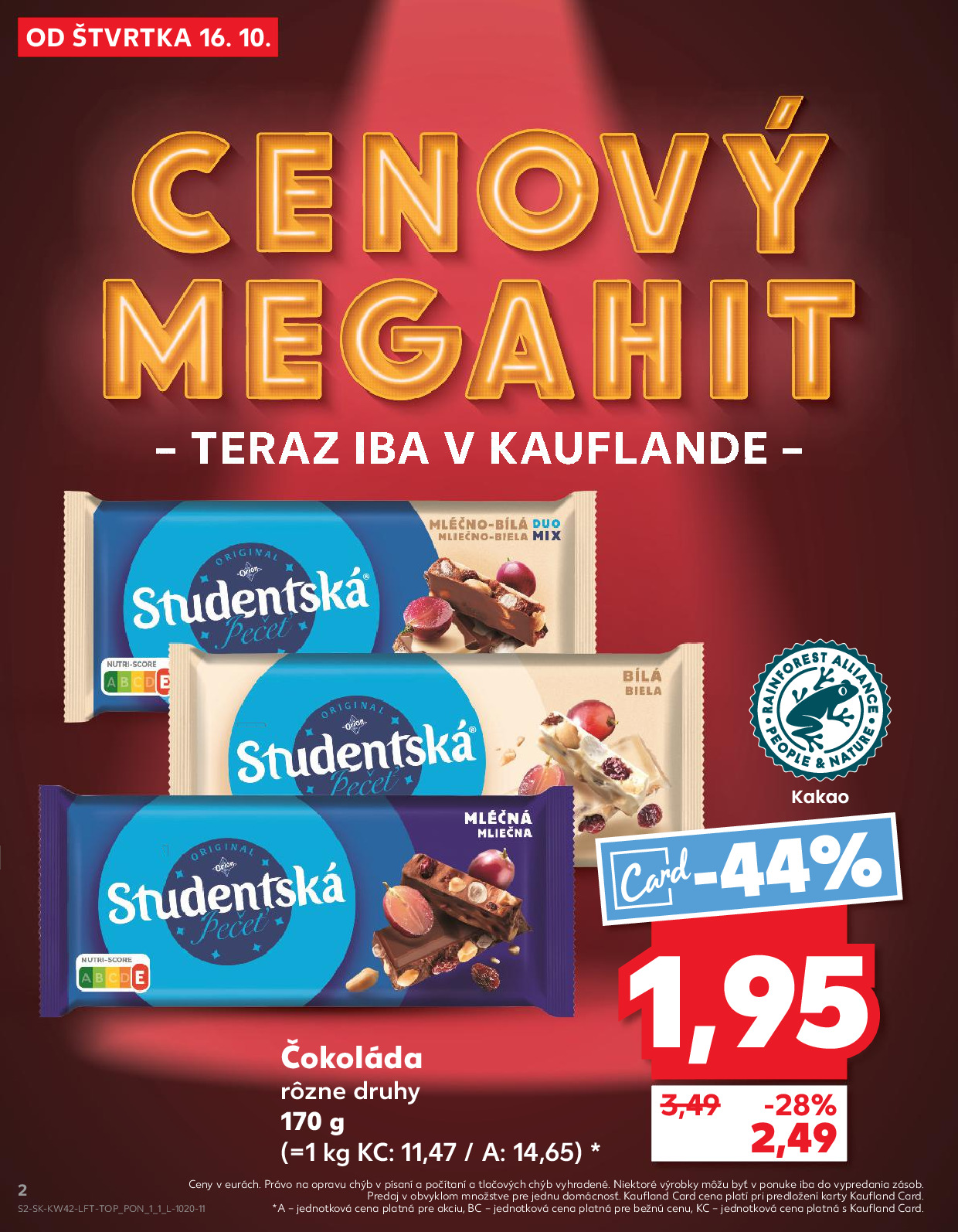 Strana letáku 2