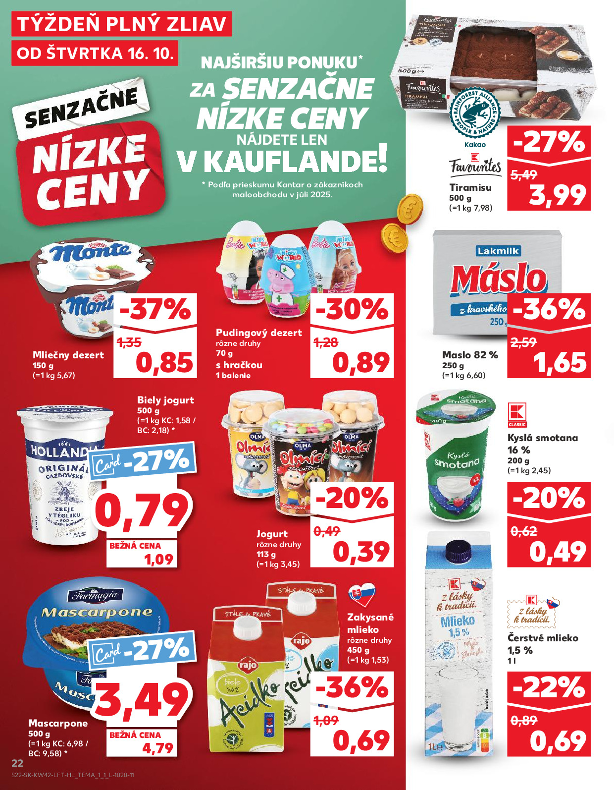 Strana letáku 22