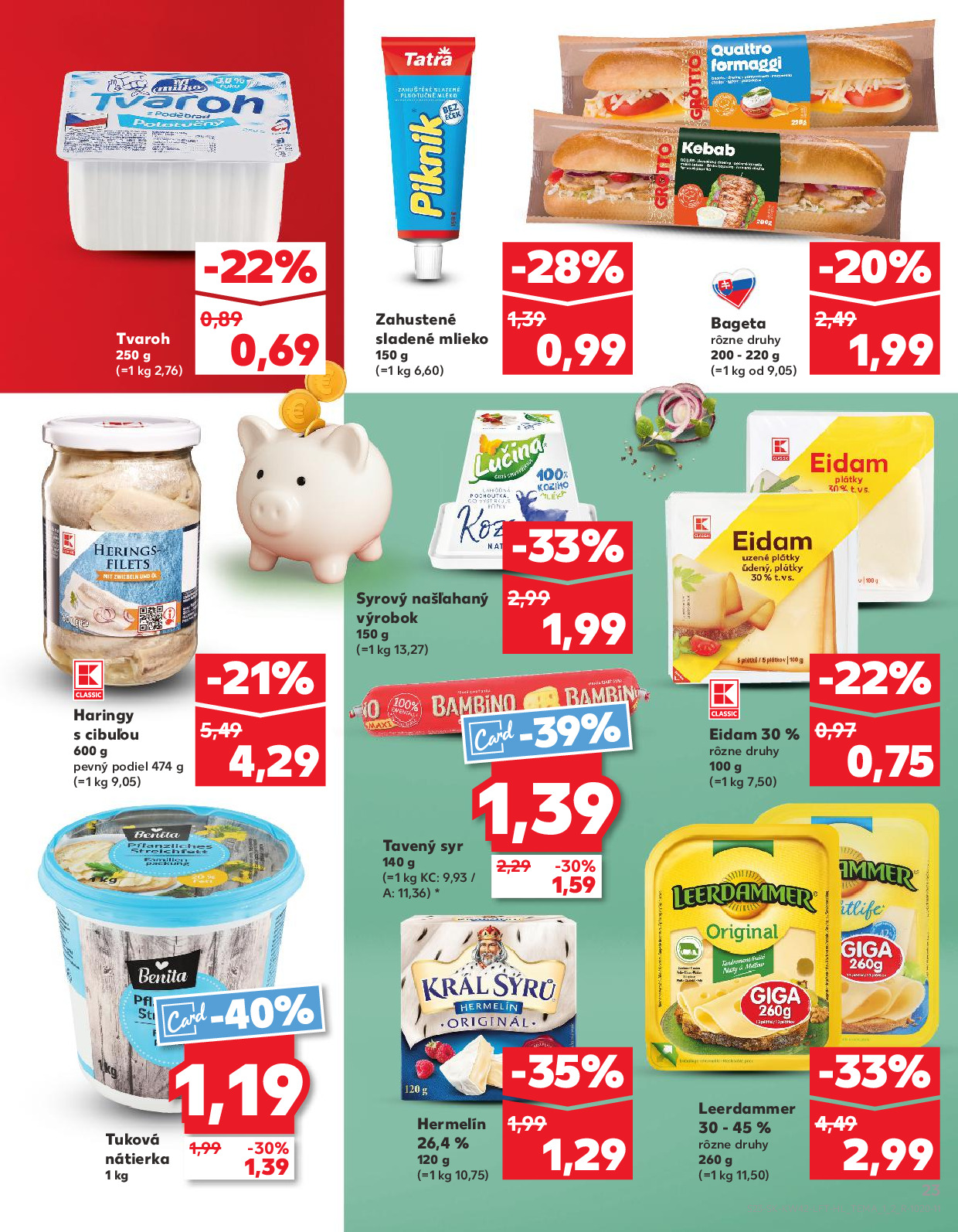 Strana letáku 23