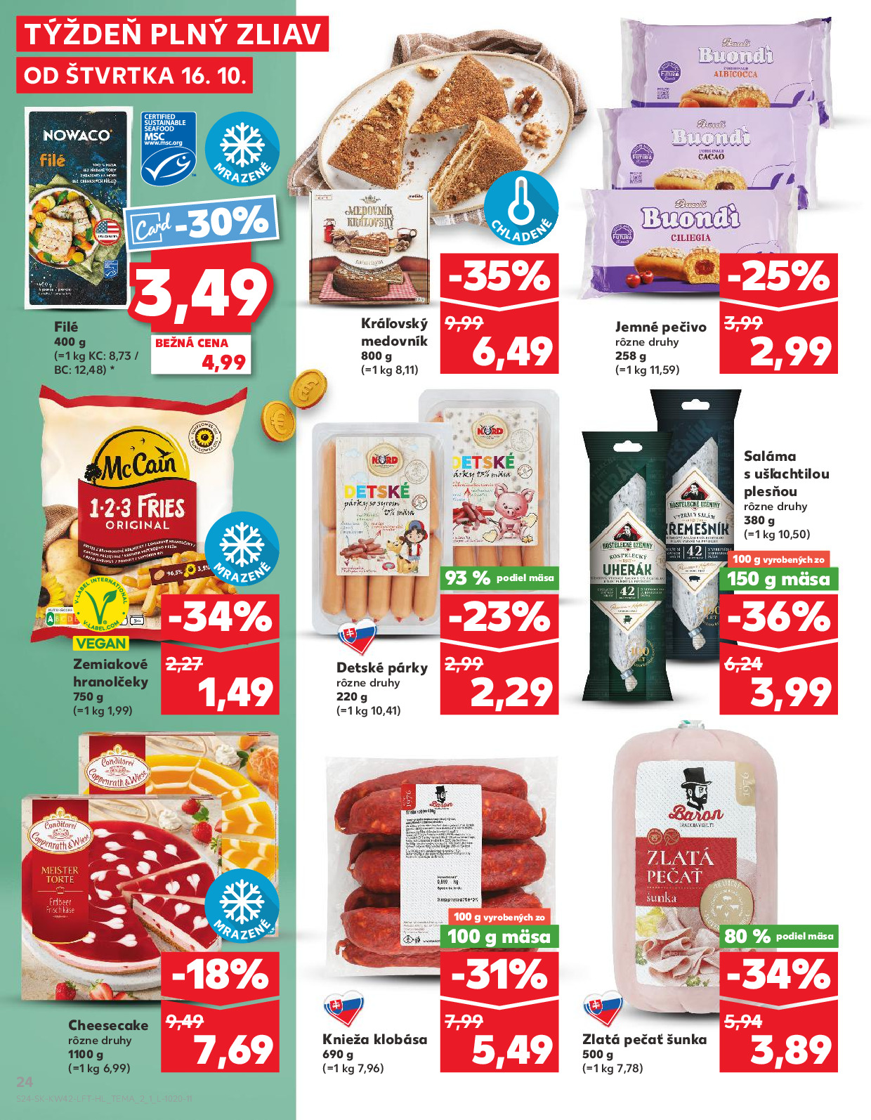 Strana letáku 24