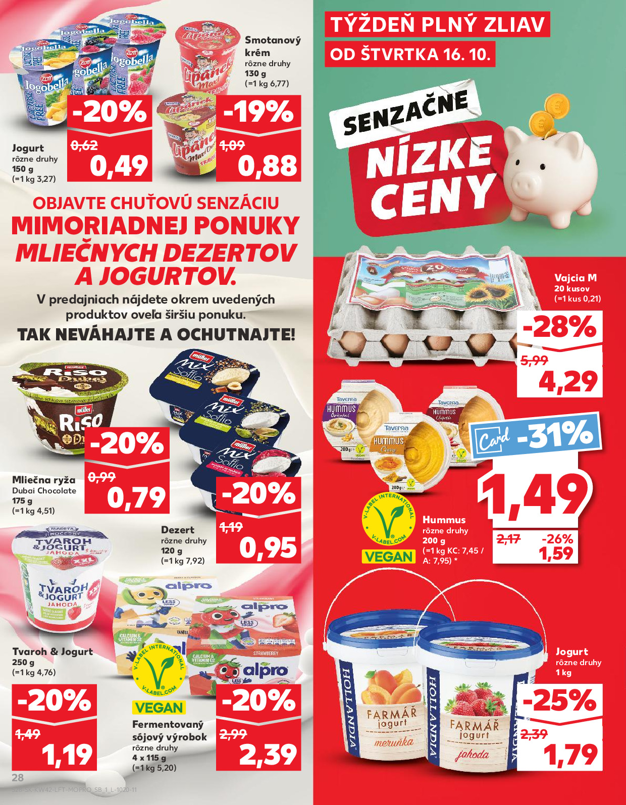 Strana letáku 28
