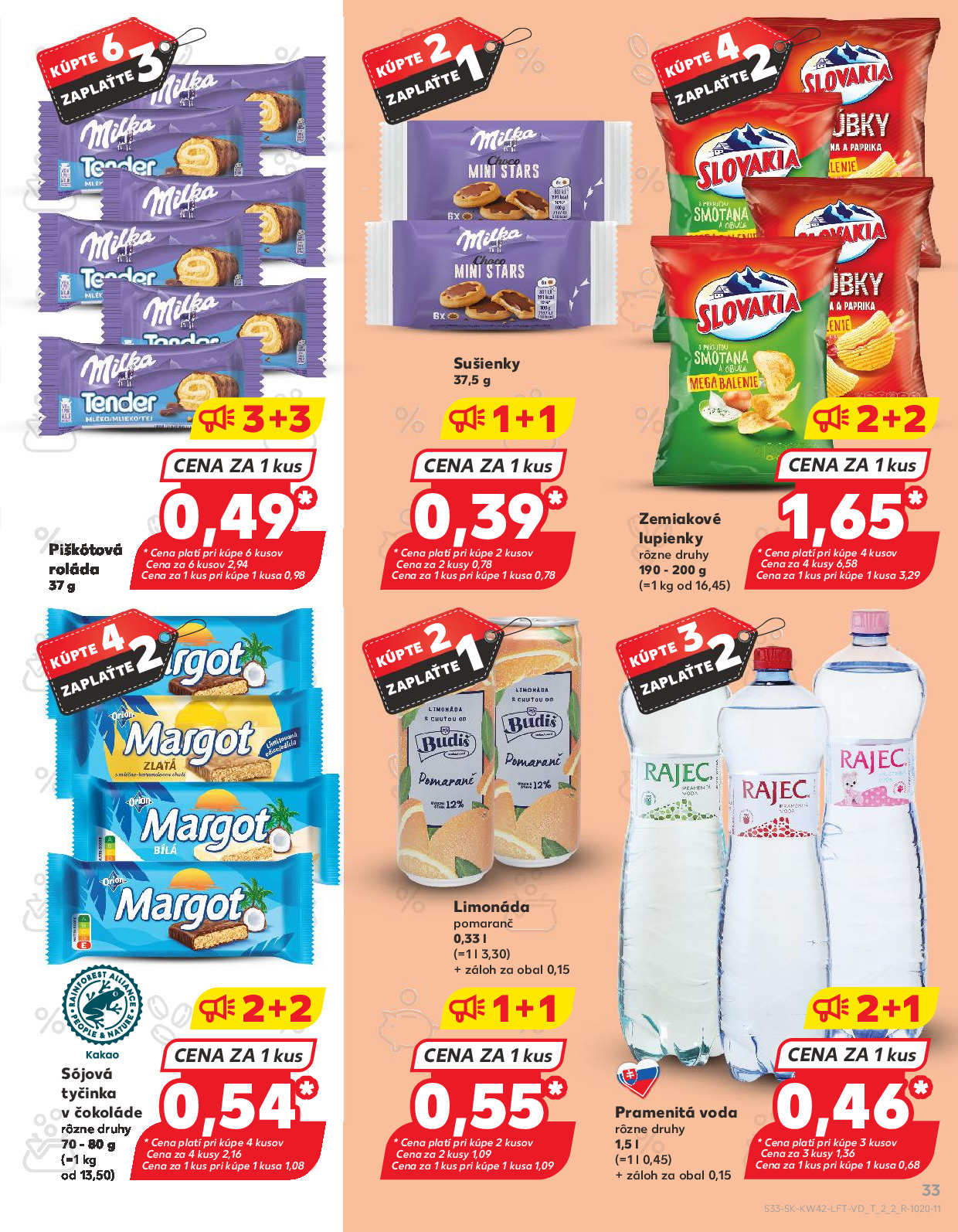 Strana letáku 33