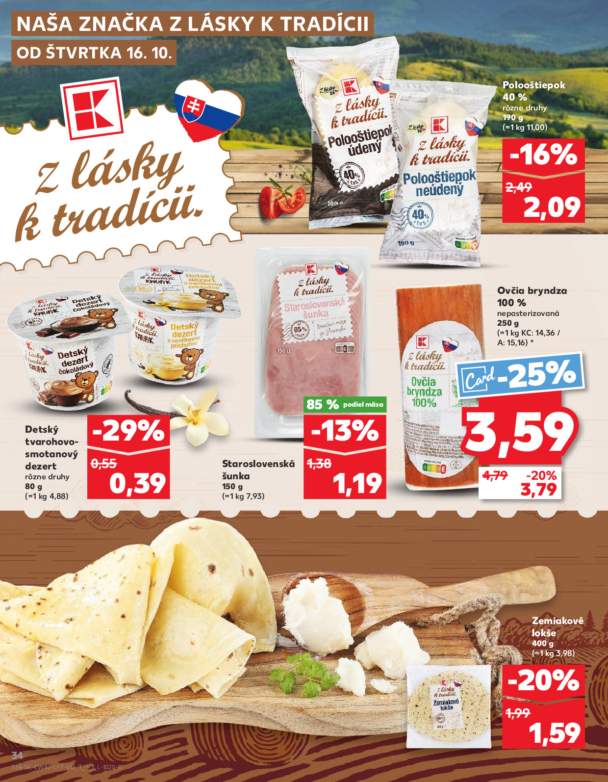 Strana letáku 34
