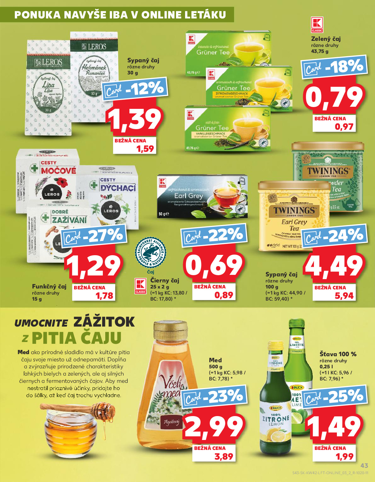 Strana letáku 43