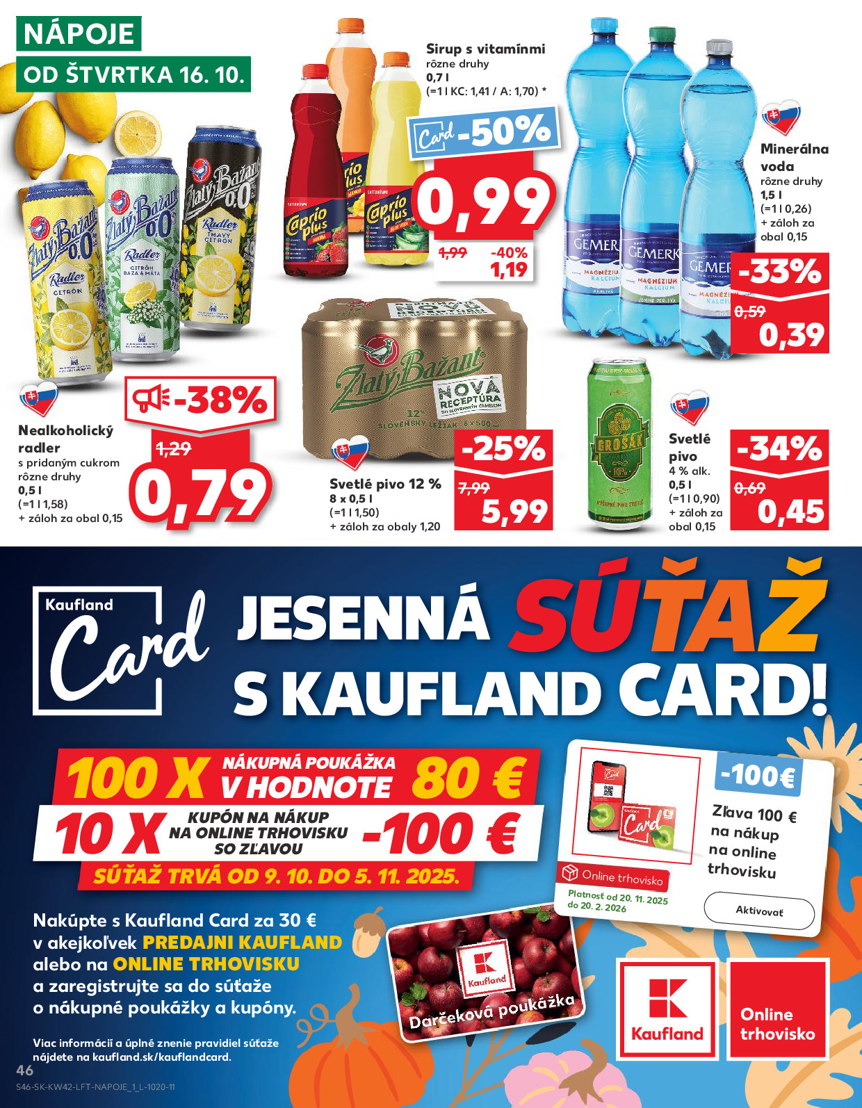 Strana letáku 46