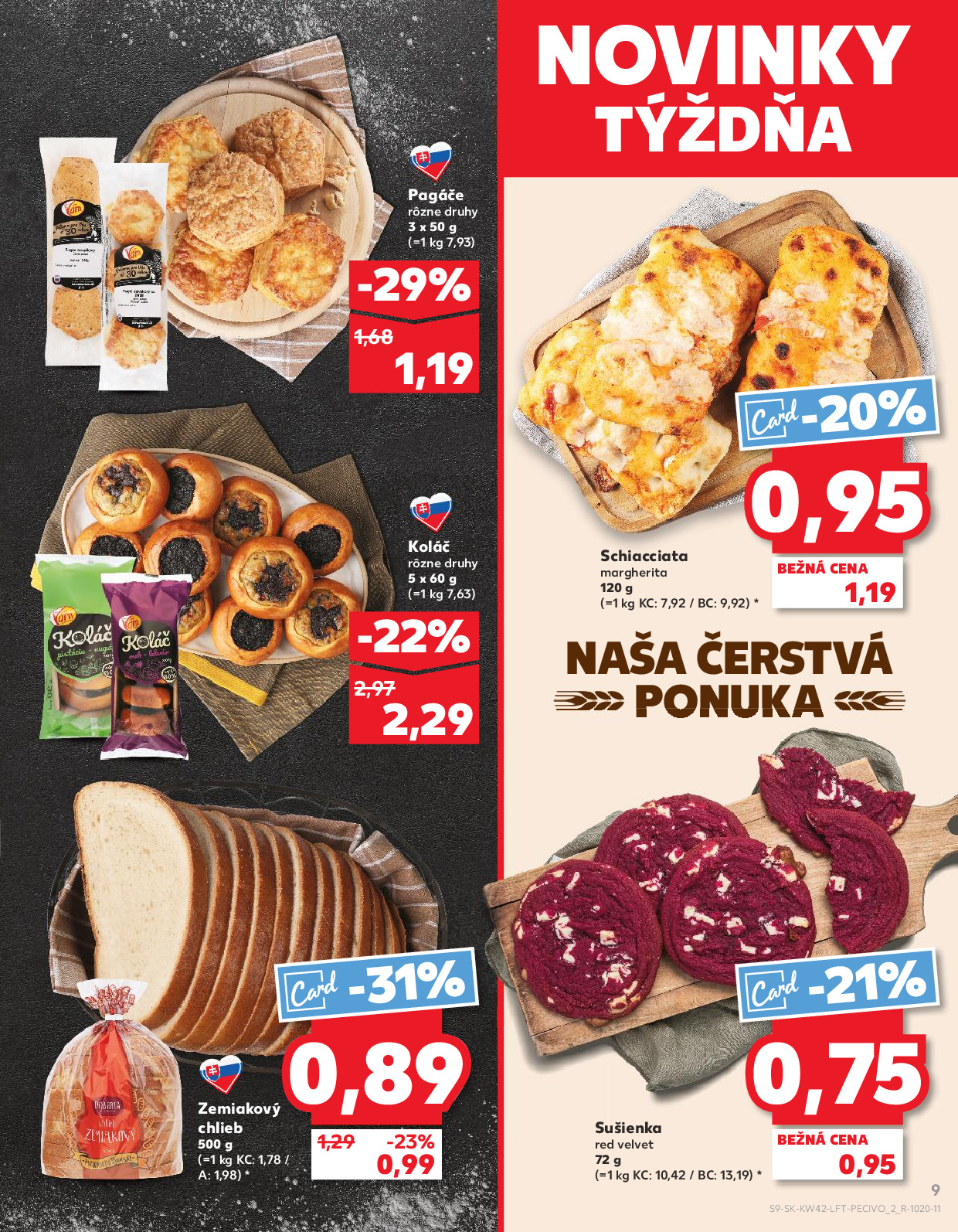 Strana letáku 9