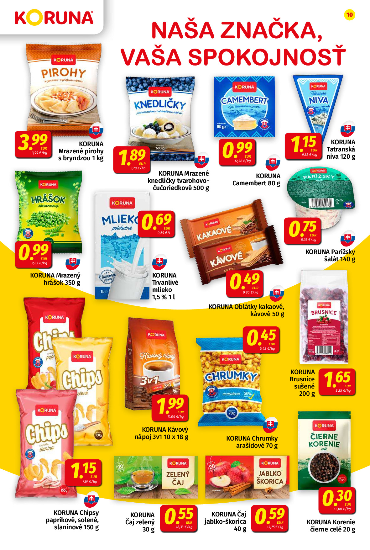 Strana letáku 10