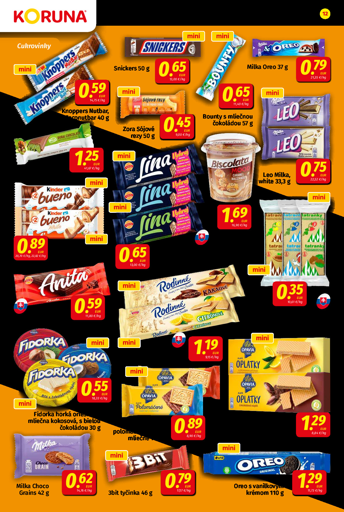 Strana letáku 12