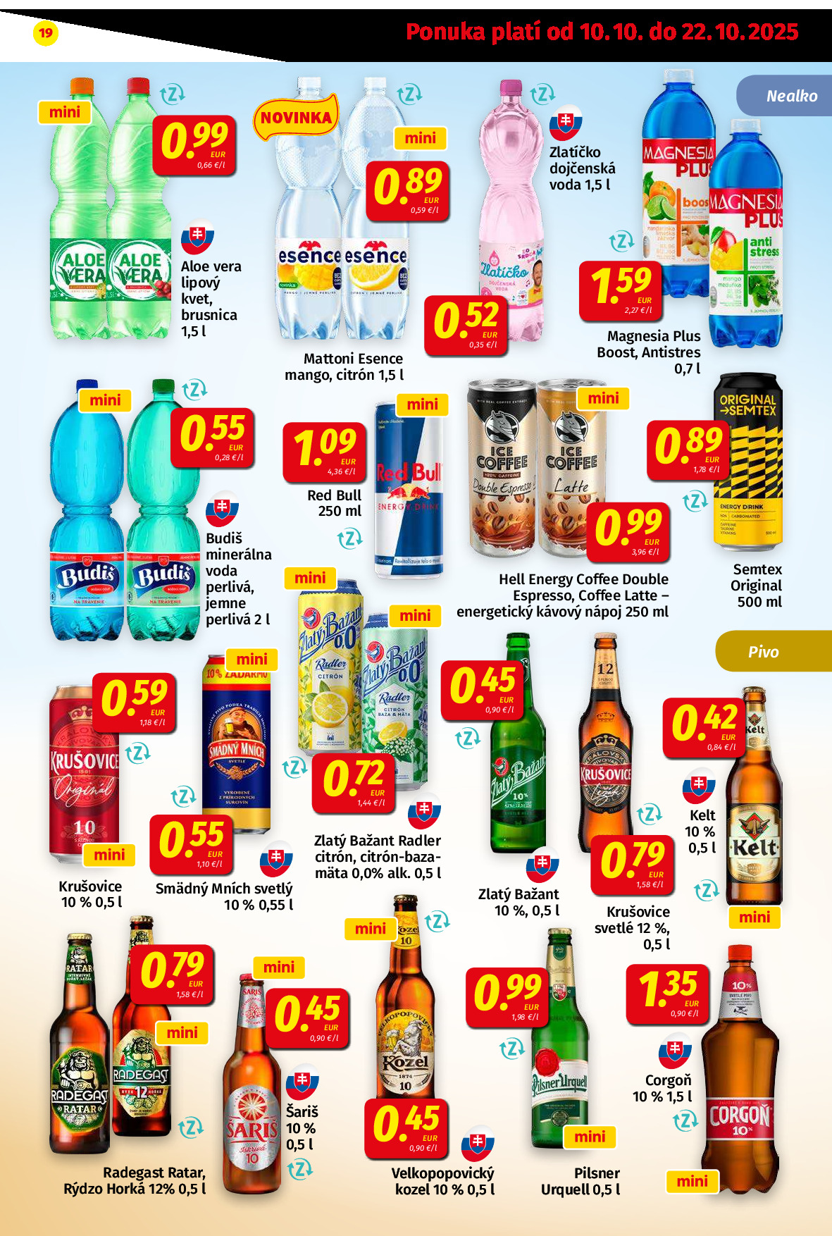 Strana letáku 19