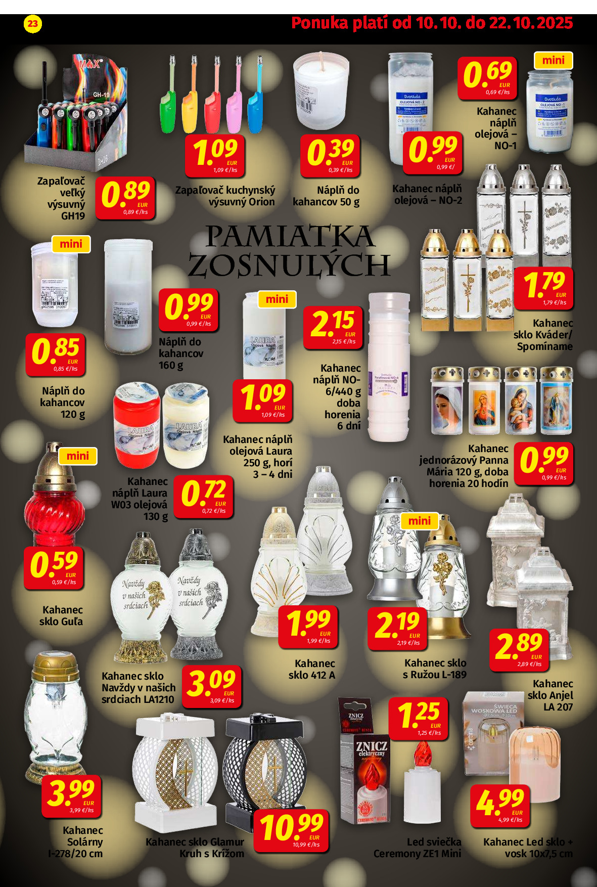 Strana letáku 23