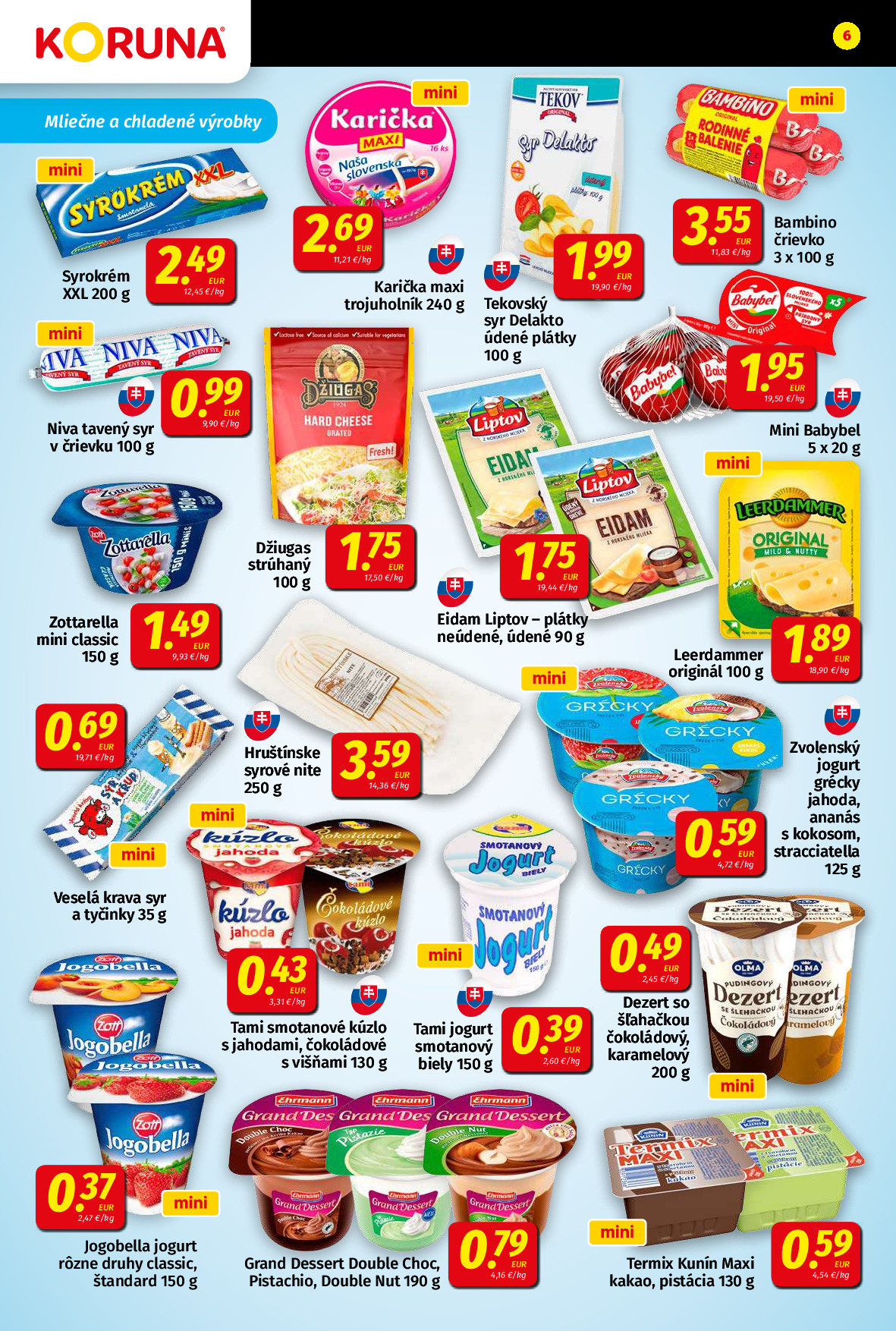 Strana letáku 6