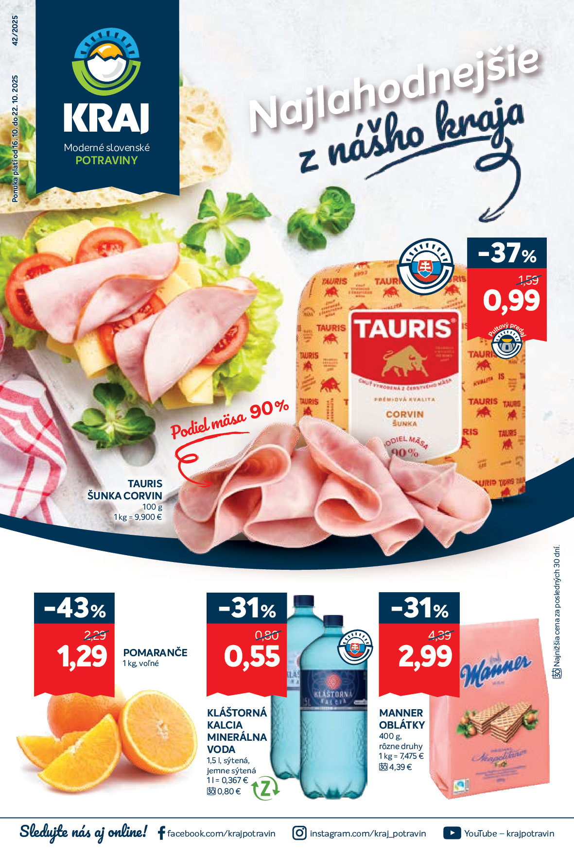 Strana letáku 1