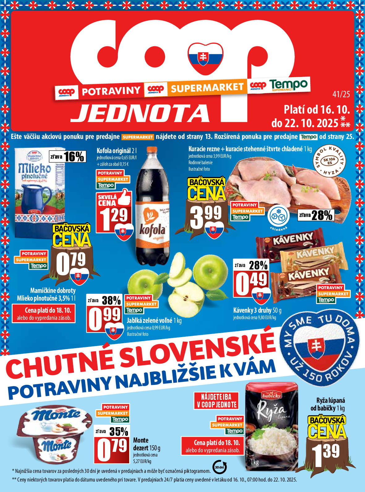 Strana letáku 1