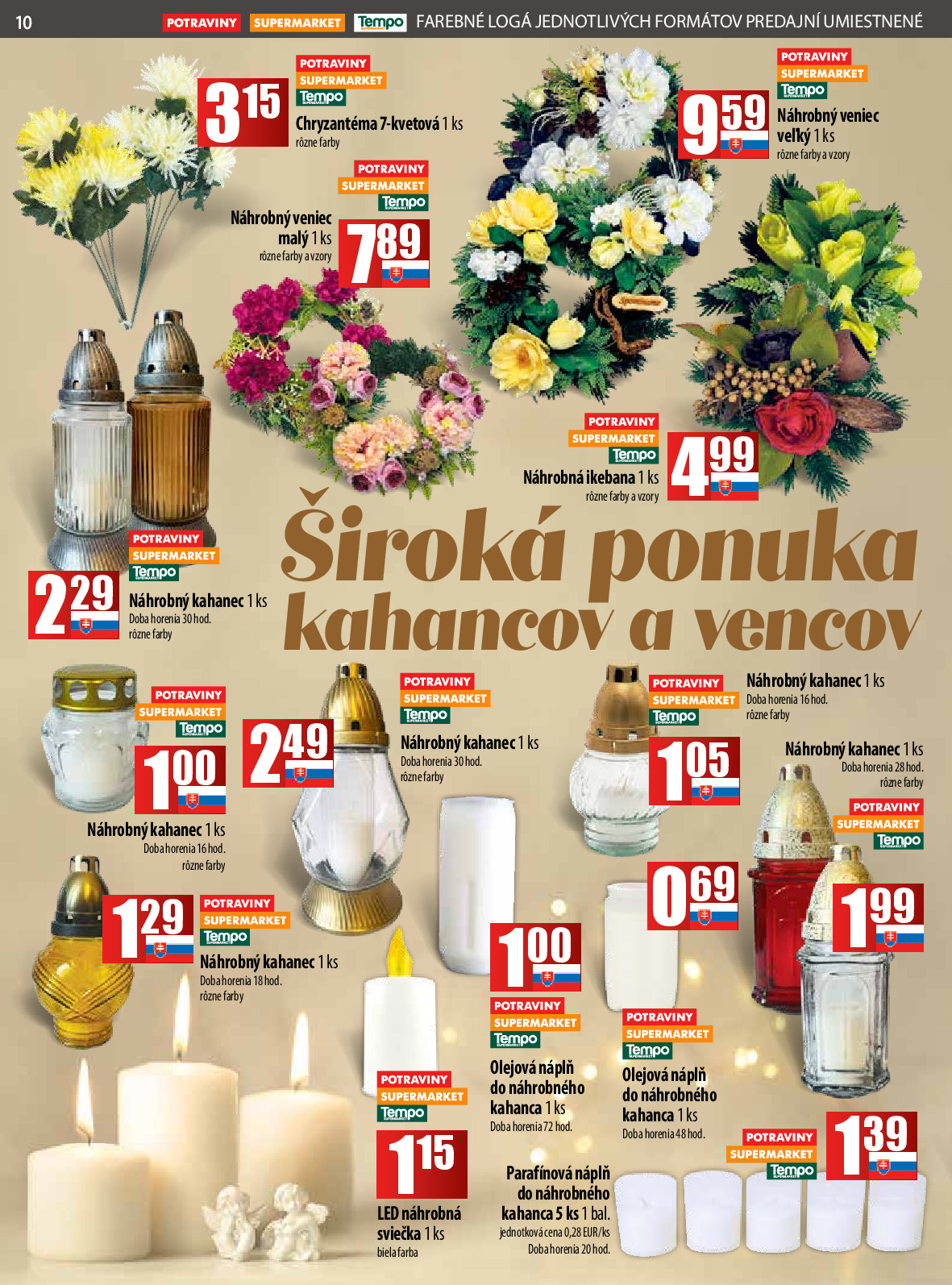 Strana letáku 10