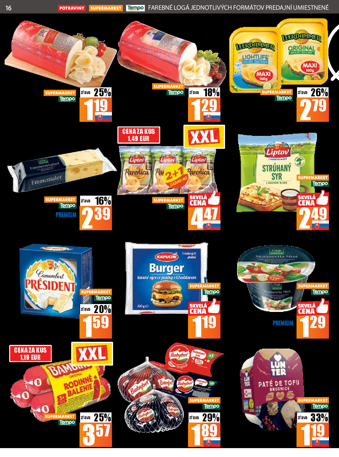 Strana letáku 16