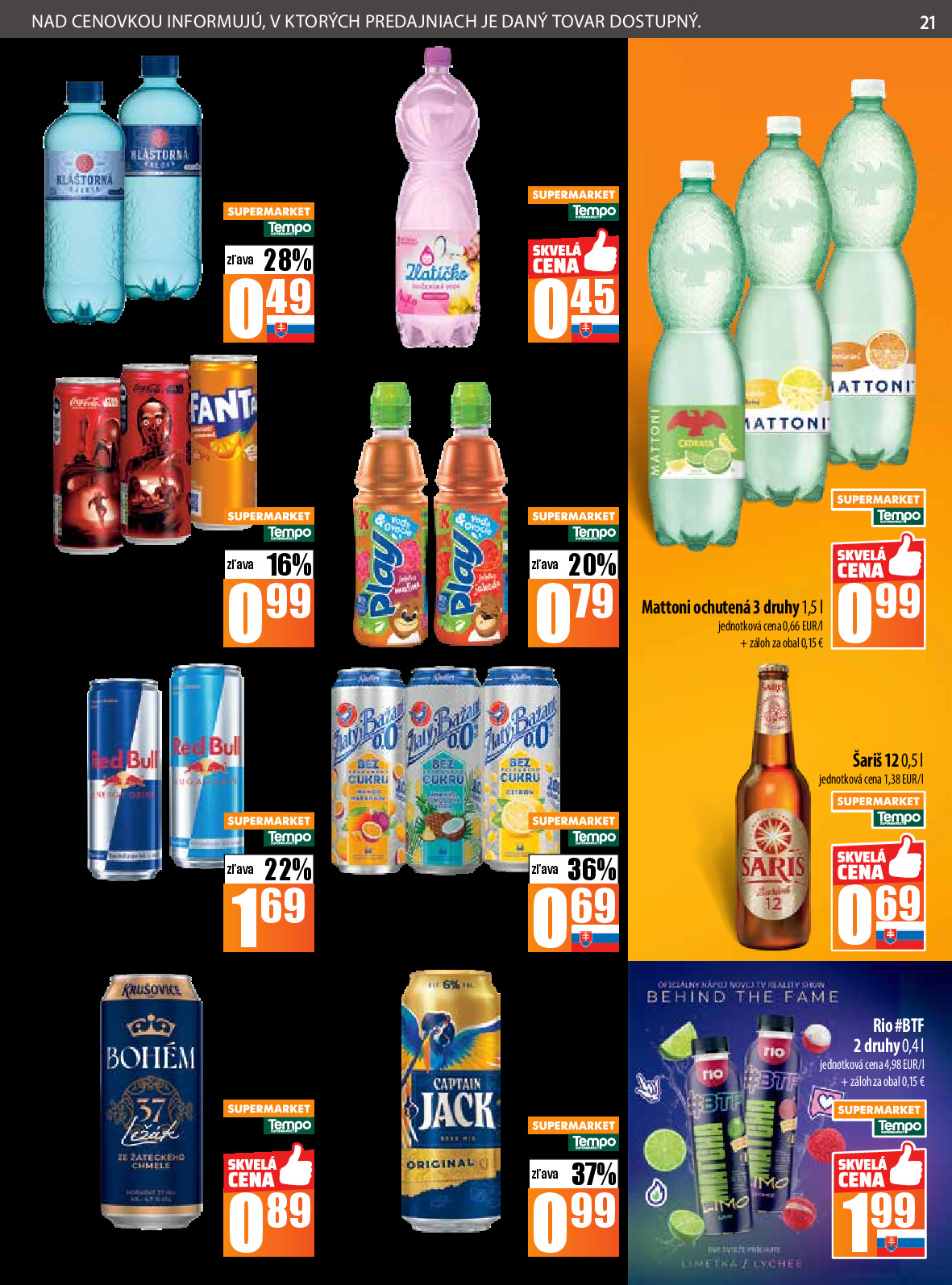 Strana letáku 21