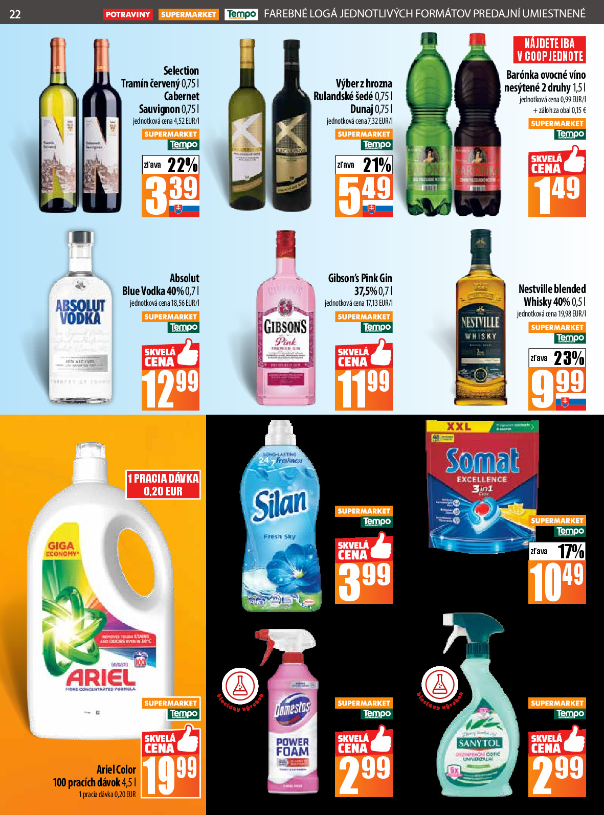 Strana letáku 22