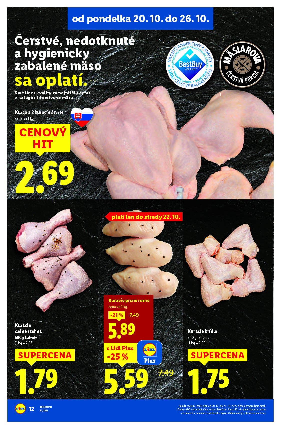 Strana letáku 14