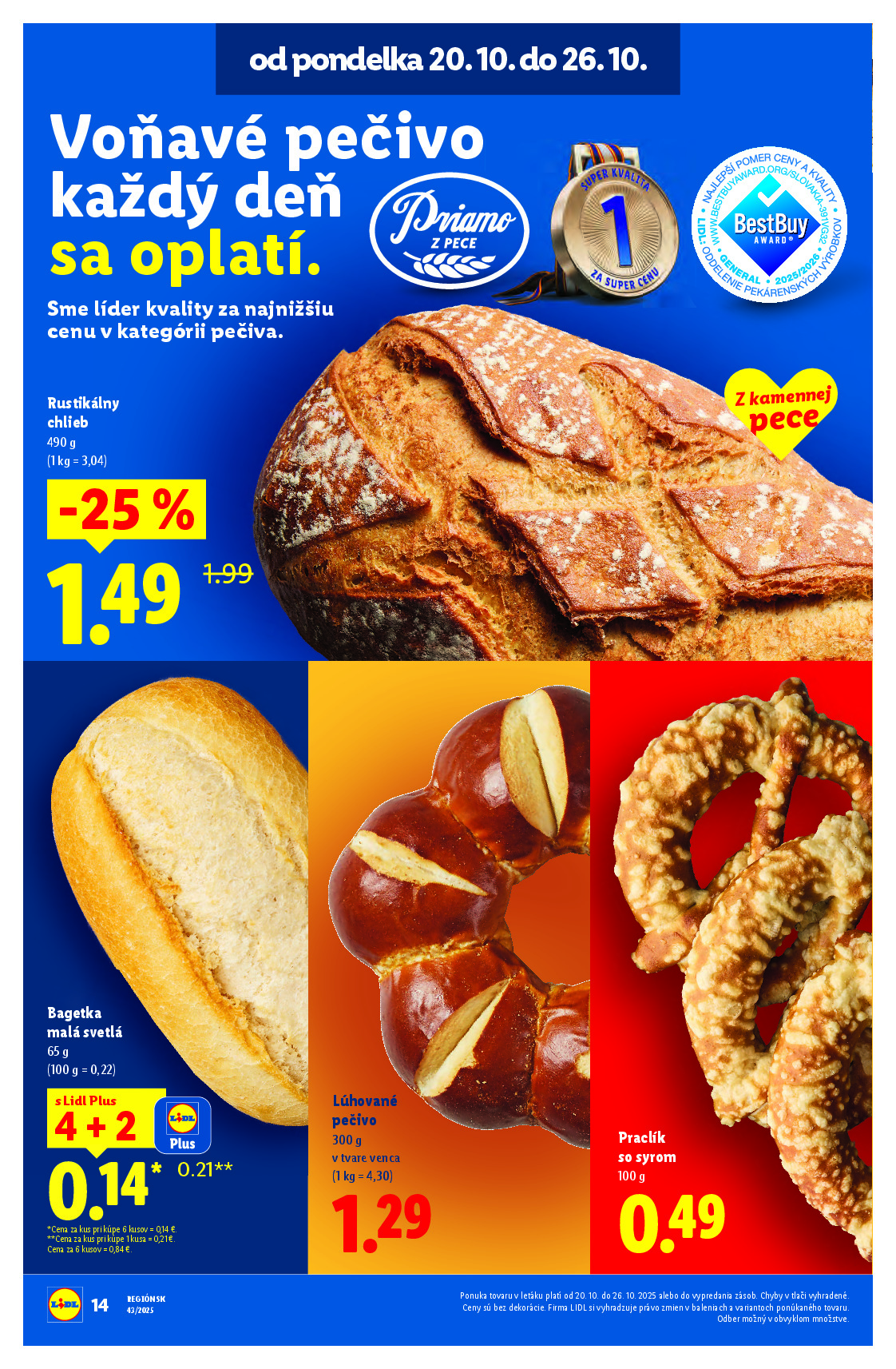 Strana letáku 18