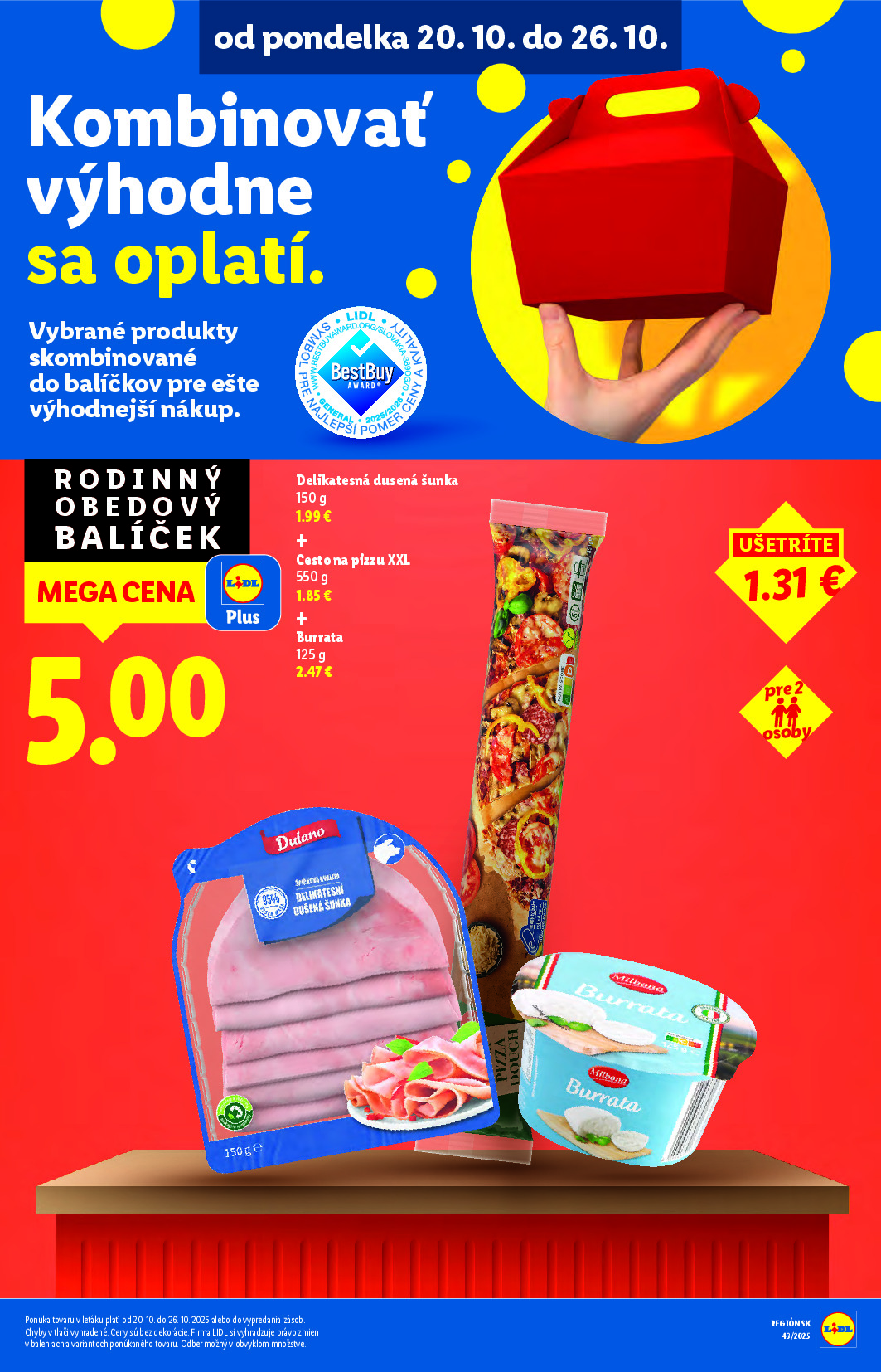 Strana letáku 21