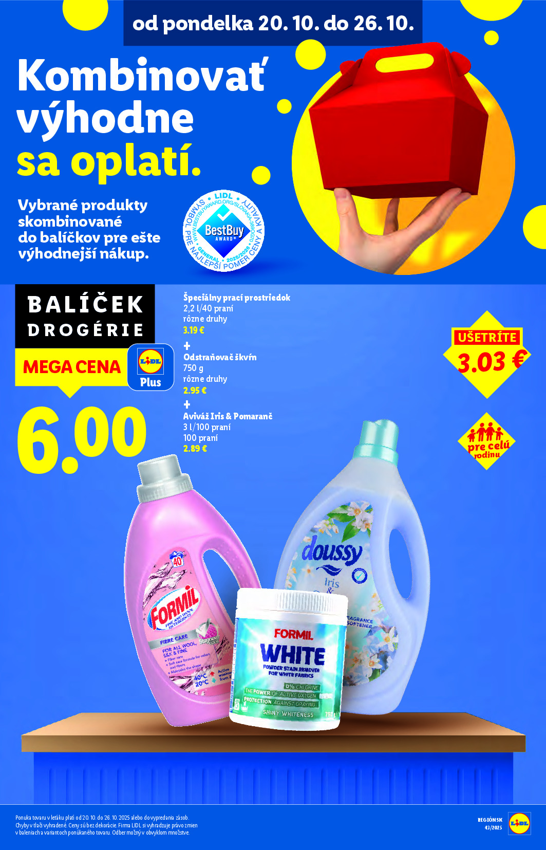 Strana letáku 22