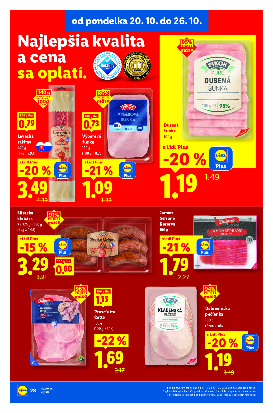 Strana letáku 42