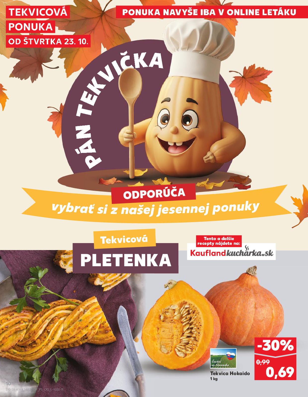 Strana letáku 10