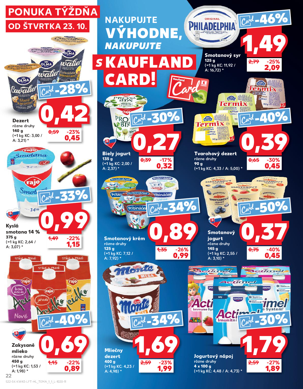 Strana letáku 22