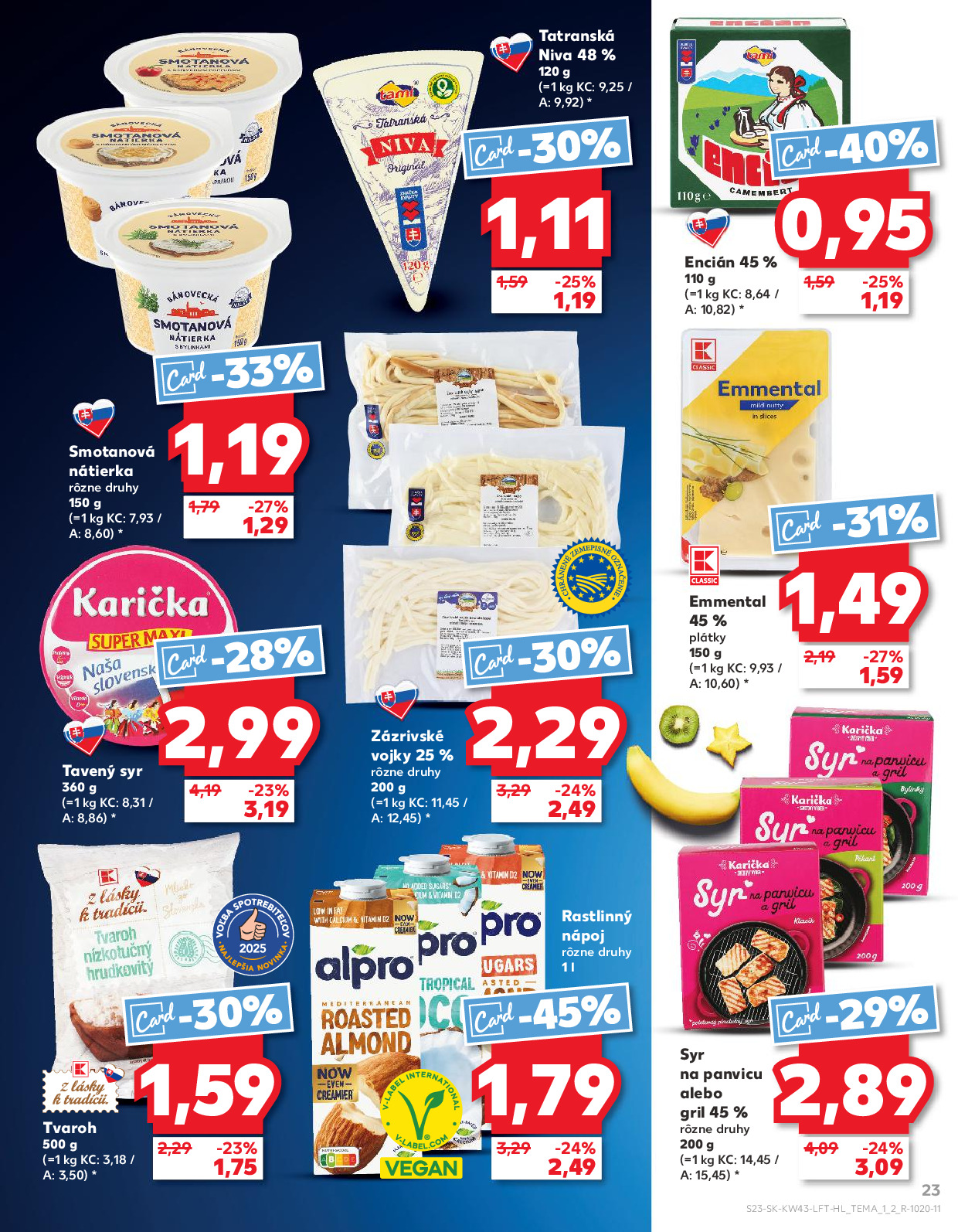 Strana letáku 23
