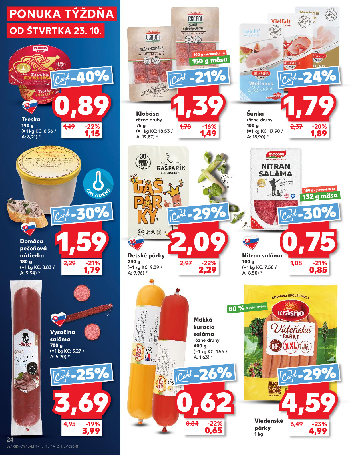 Strana letáku 24