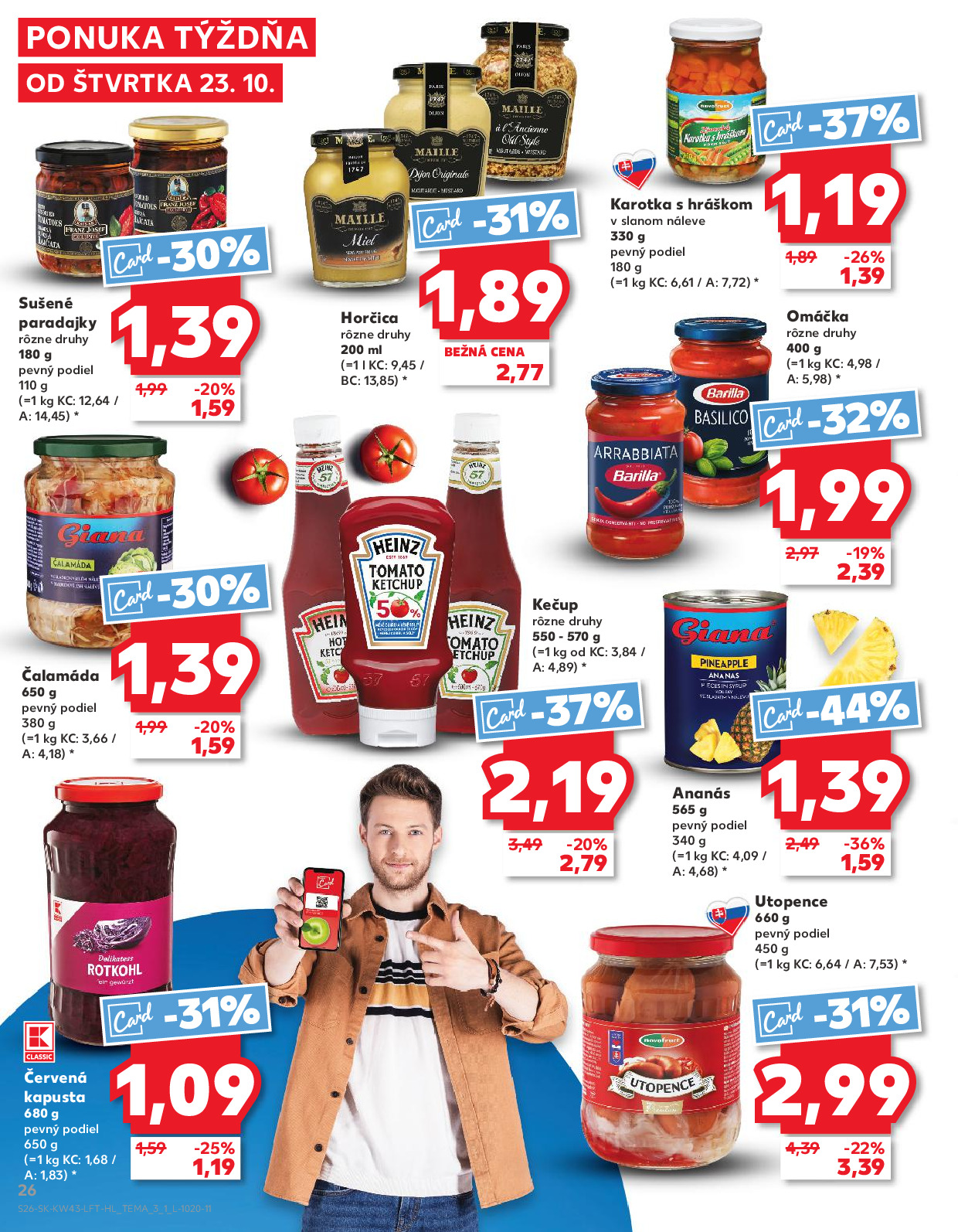 Strana letáku 26