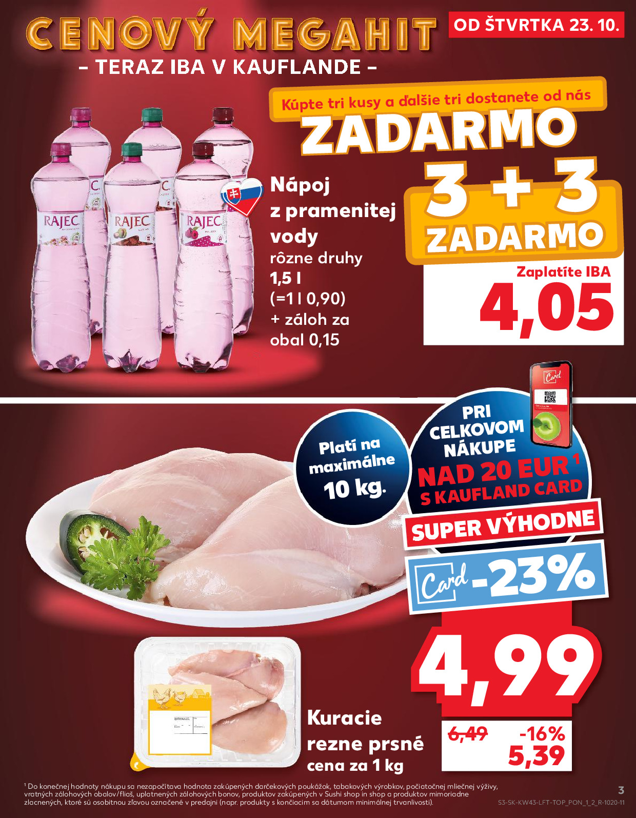 Strana letáku 3