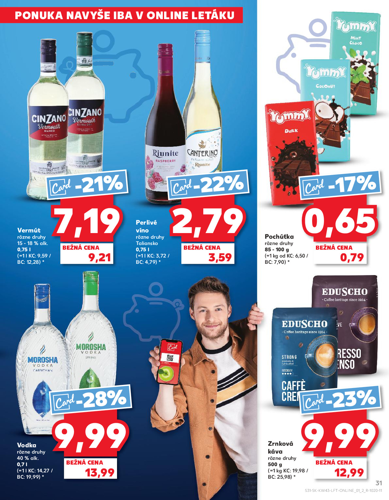 Strana letáku 31