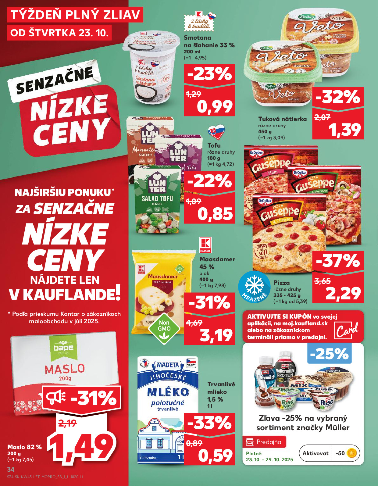 Strana letáku 34