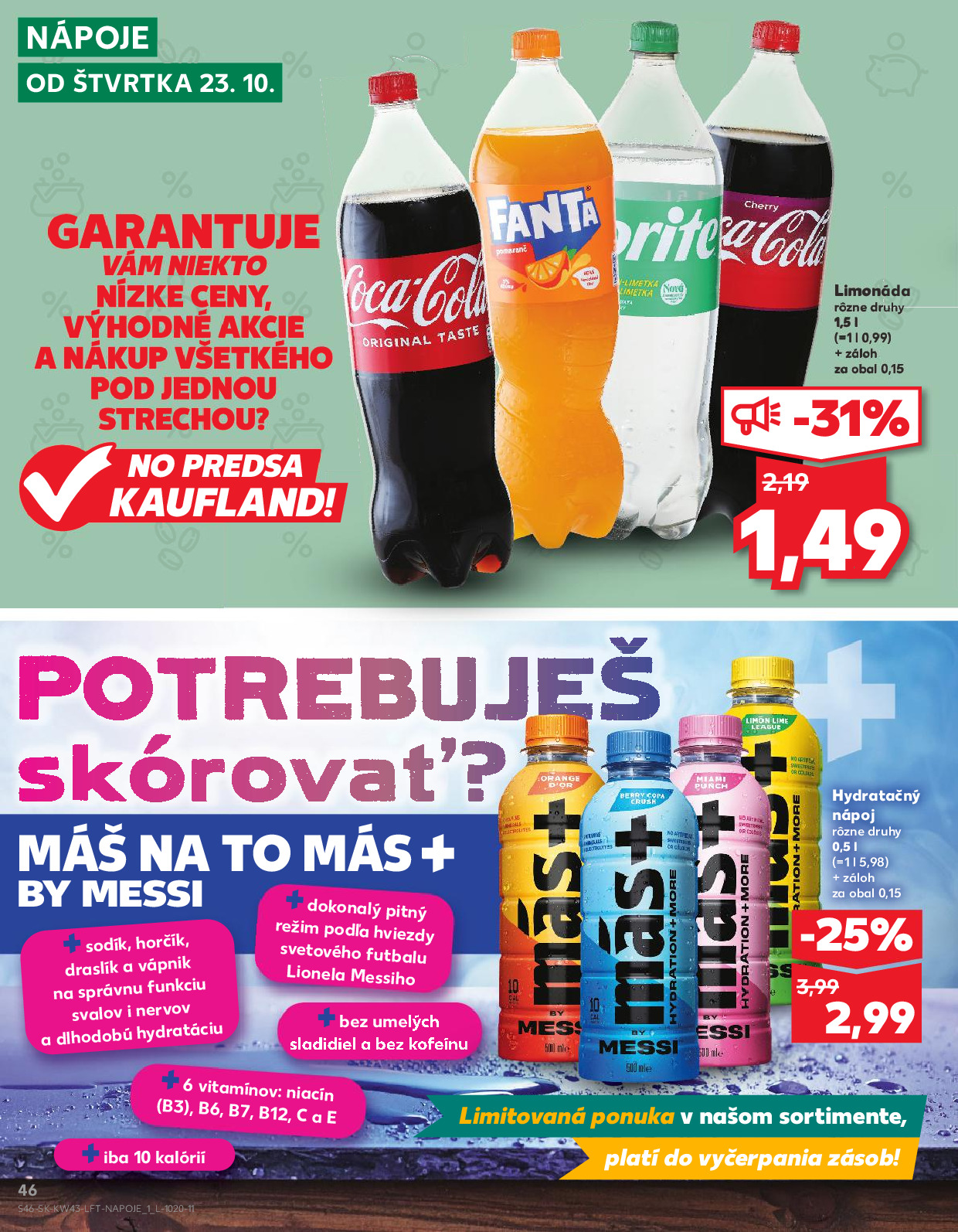 Strana letáku 46