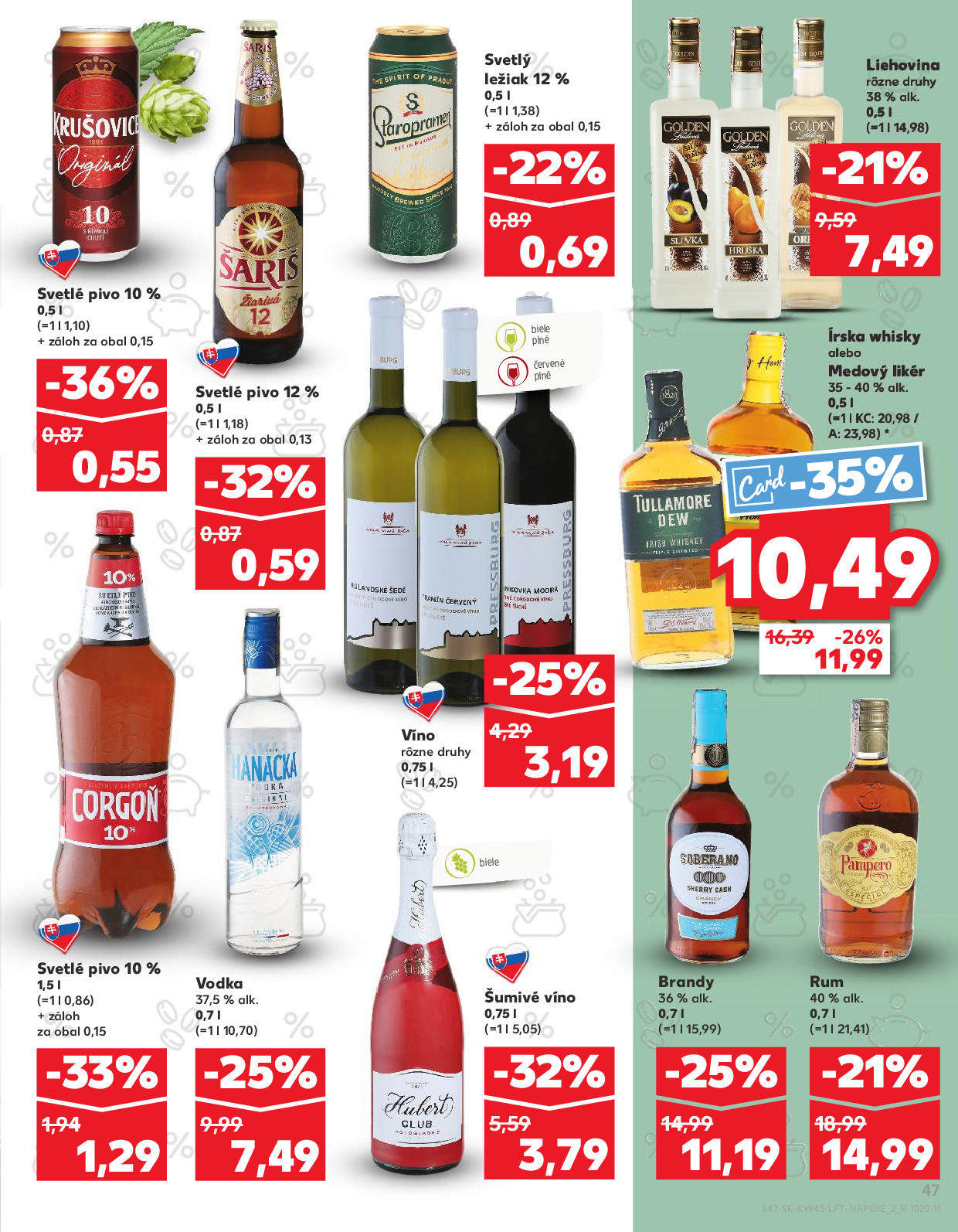 Strana letáku 47