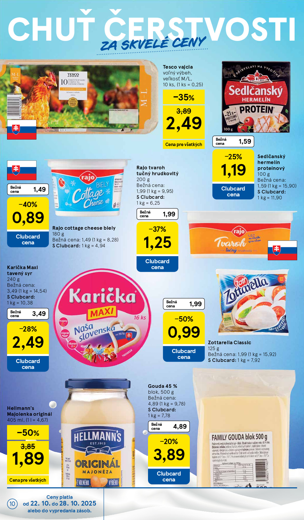 Strana letáku 10