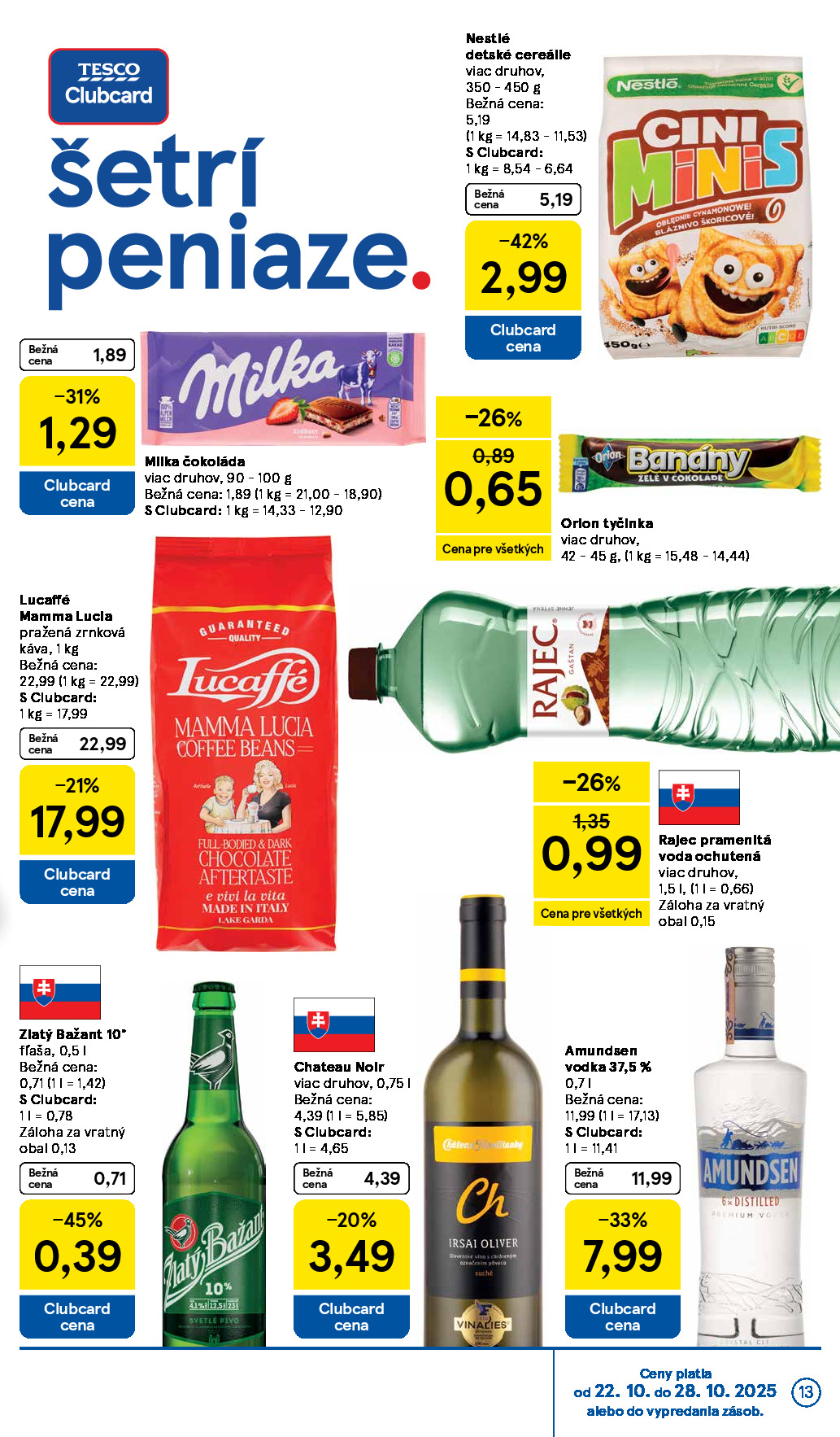 Strana letáku 13