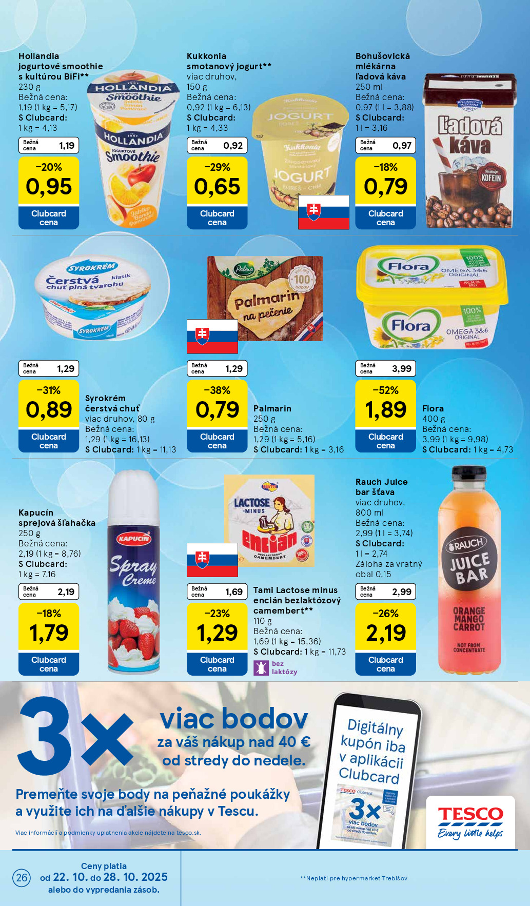 Strana letáku 26