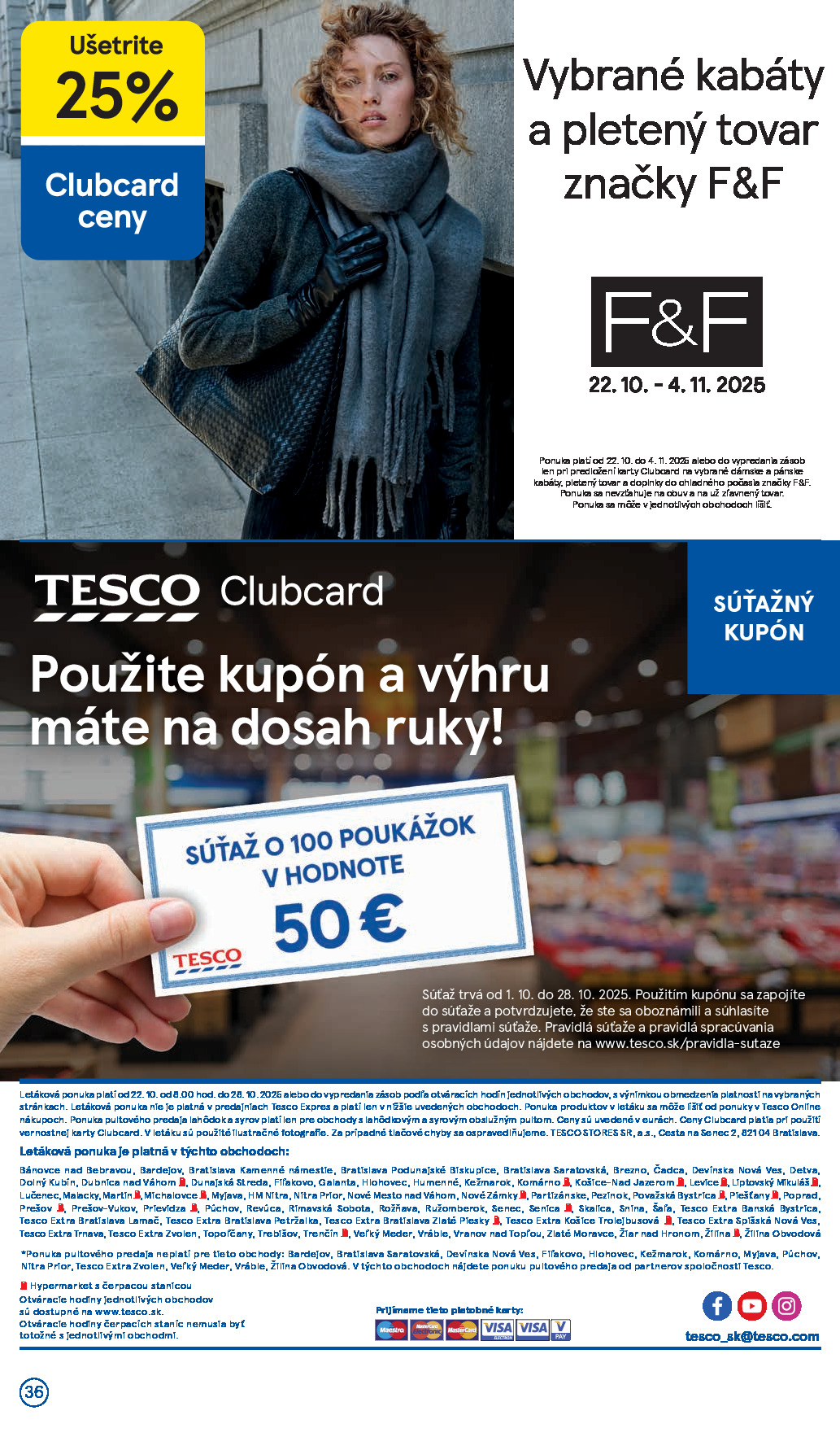 Strana letáku 36