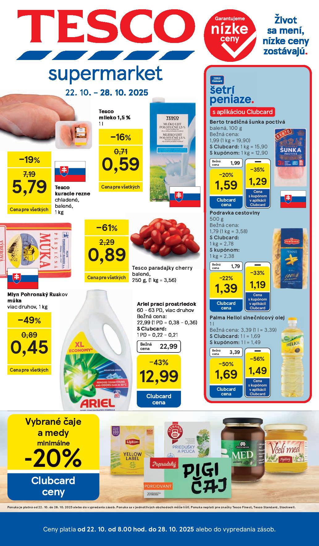 Strana letáku 1