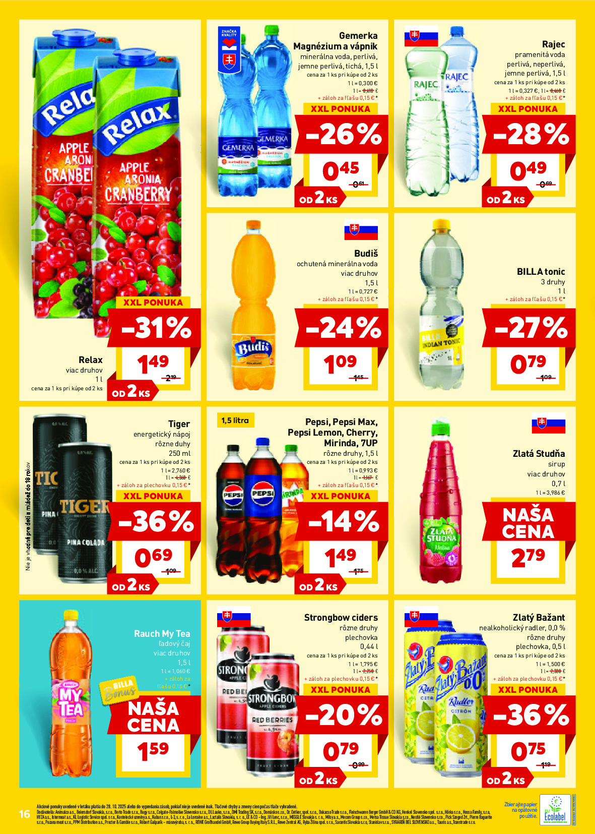 Strana letáku 17