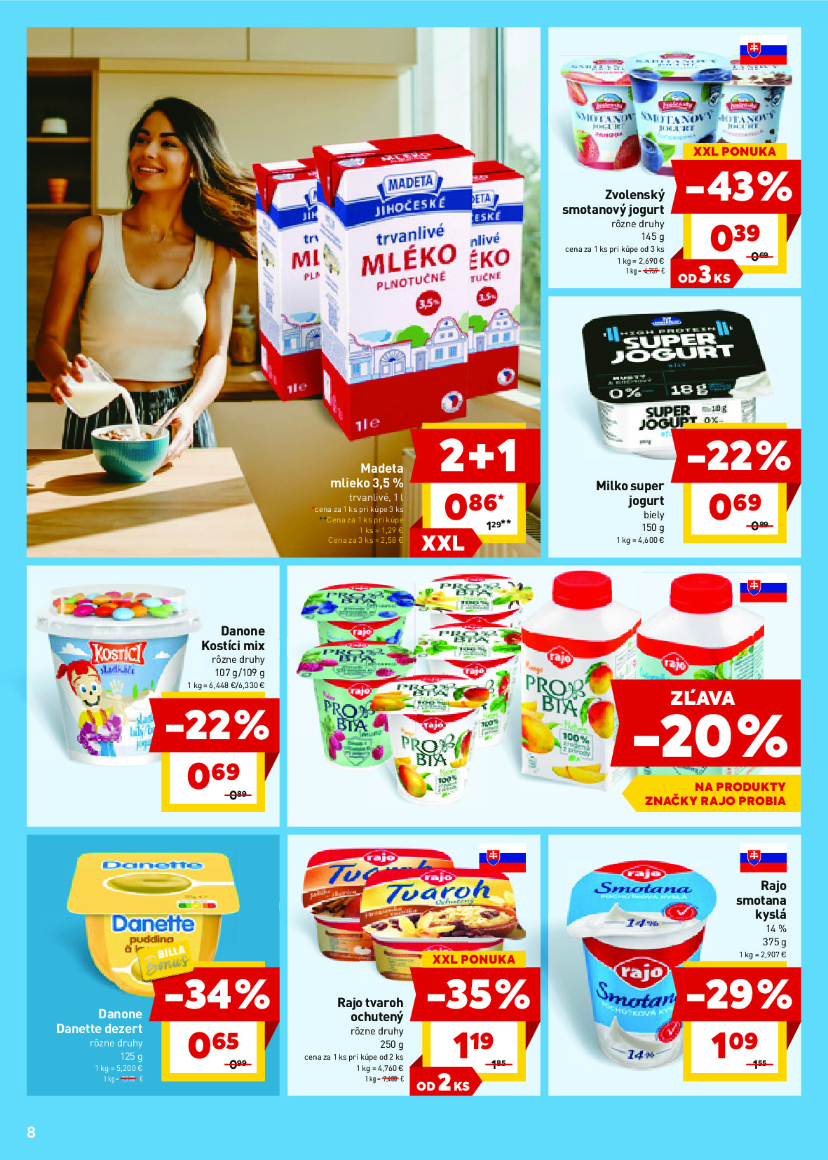Strana letáku 8
