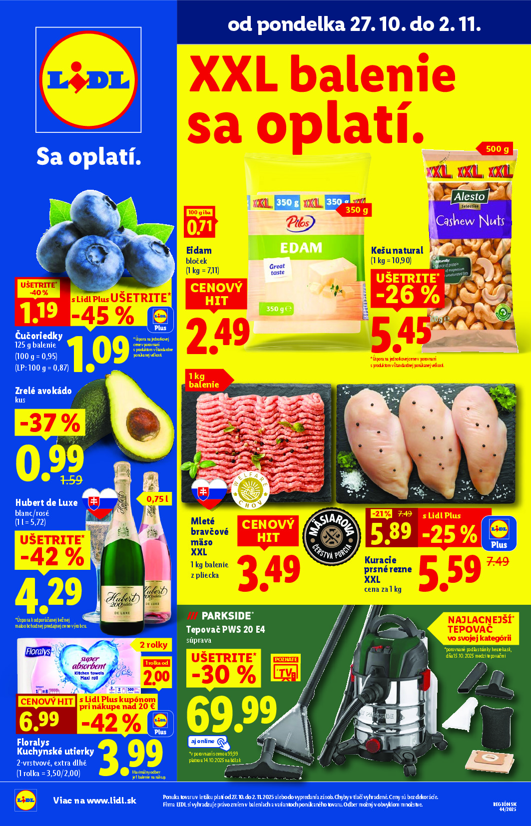 Strana letáku 1