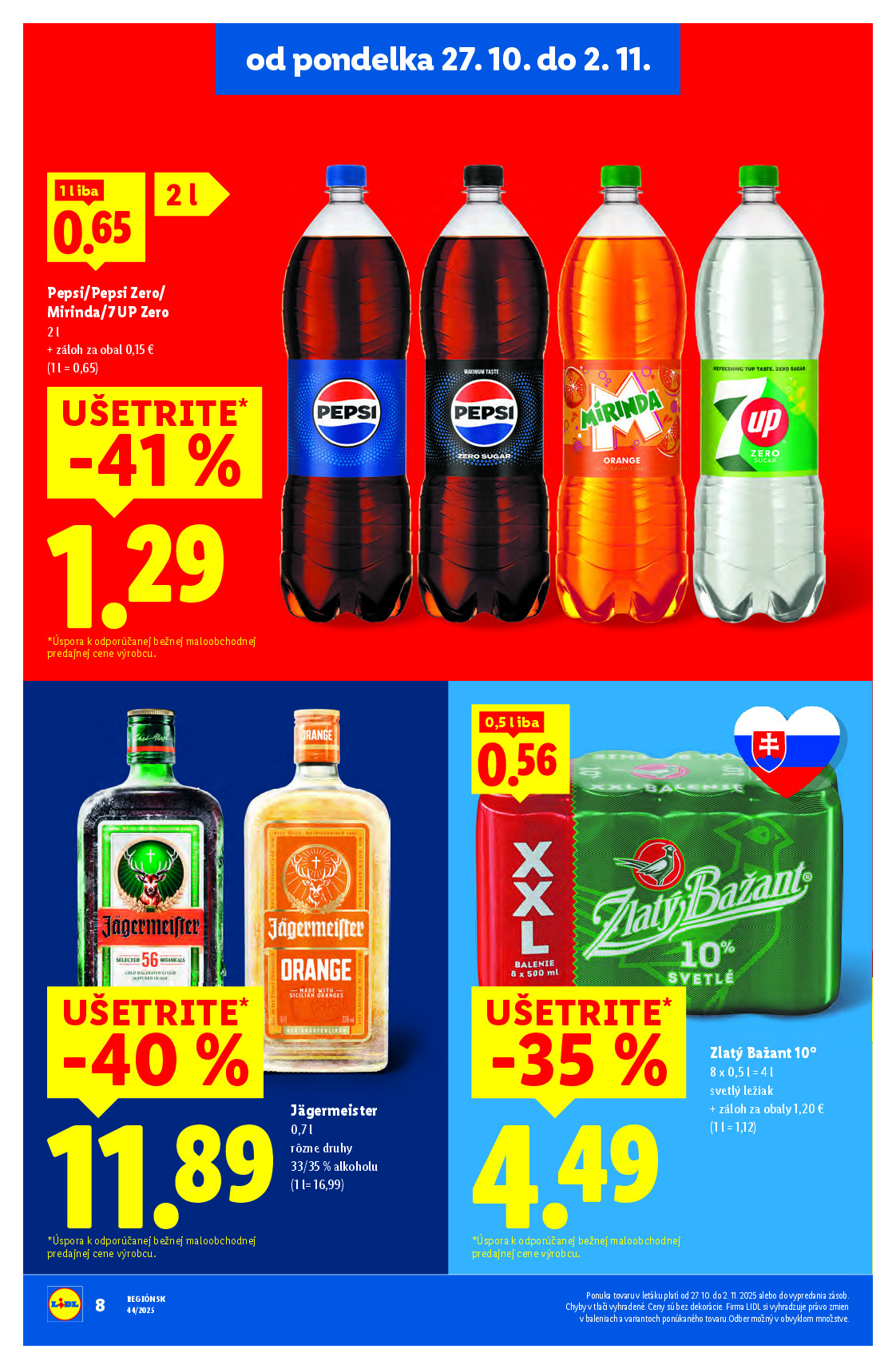 Strana letáku 10
