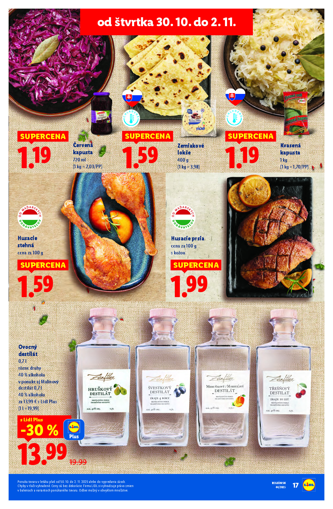 Strana letáku 21