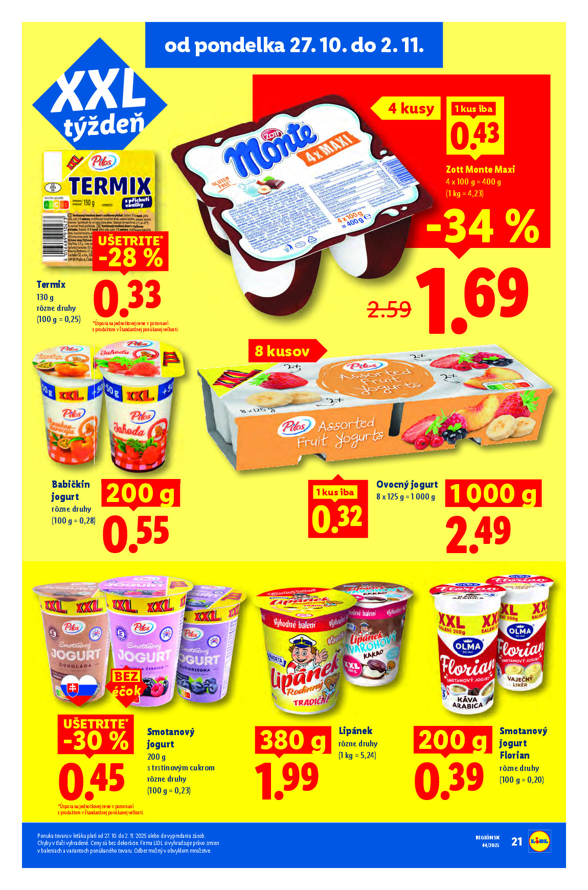 Strana letáku 25
