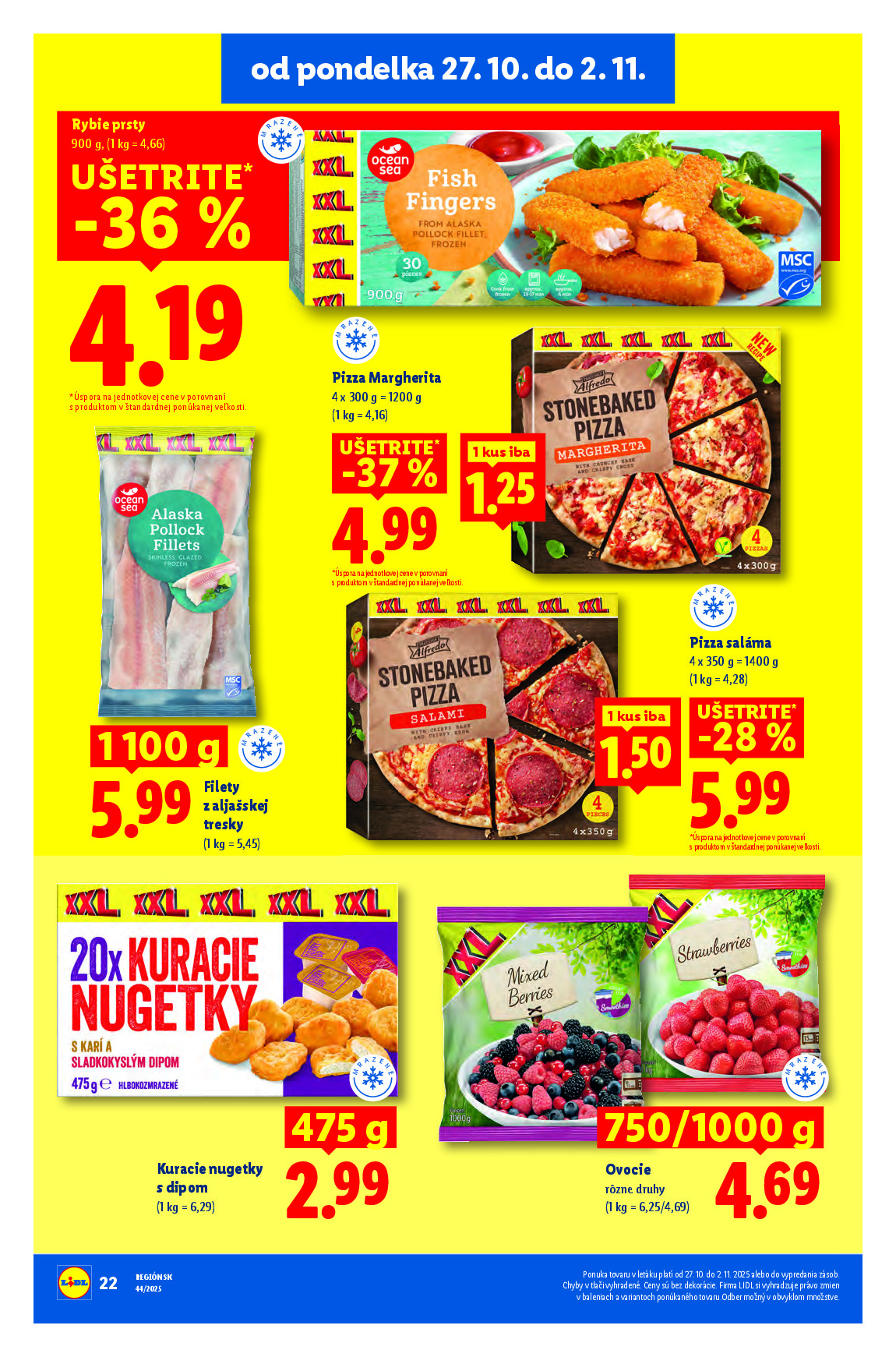 Strana letáku 26