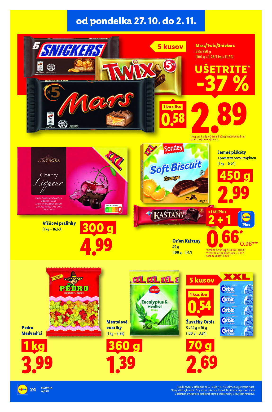 Strana letáku 28