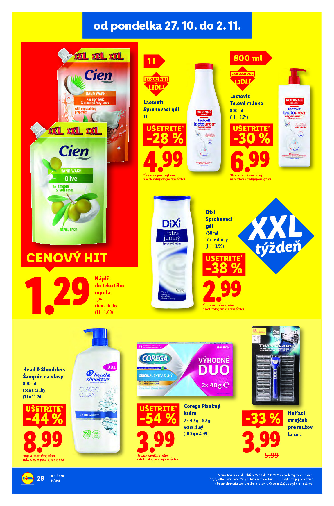 Strana letáku 32